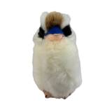 kookaburra cuddly realistic Australian souvenir plush toy