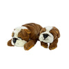 Boston - Bulldog - 35cm lying
