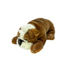 Boston - Bulldog - 35cm lying