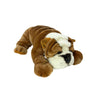 Boston - Bulldog - 35cm lying