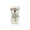 Watson - Schnauzer - 35cm sitting