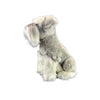 Watson - Schnauzer - 35cm sitting