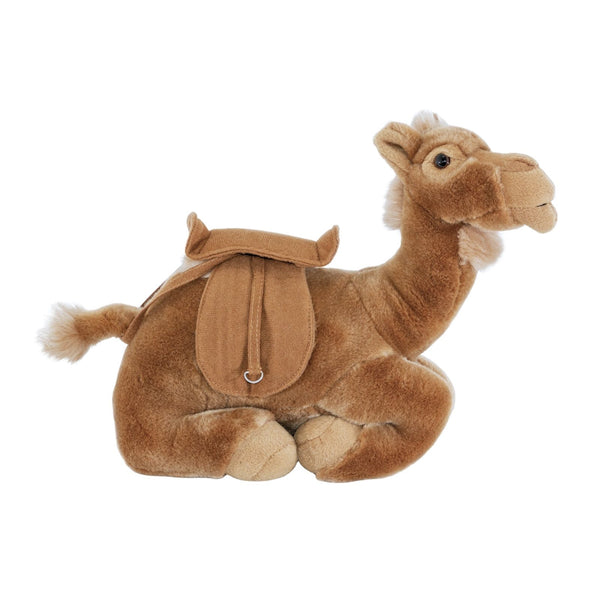 Kimba - Camel - 34cm lying