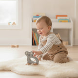 Koala Wooden Push Car