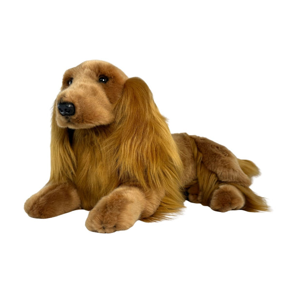 Lexie - Cocker Spaniel - 40cm lying