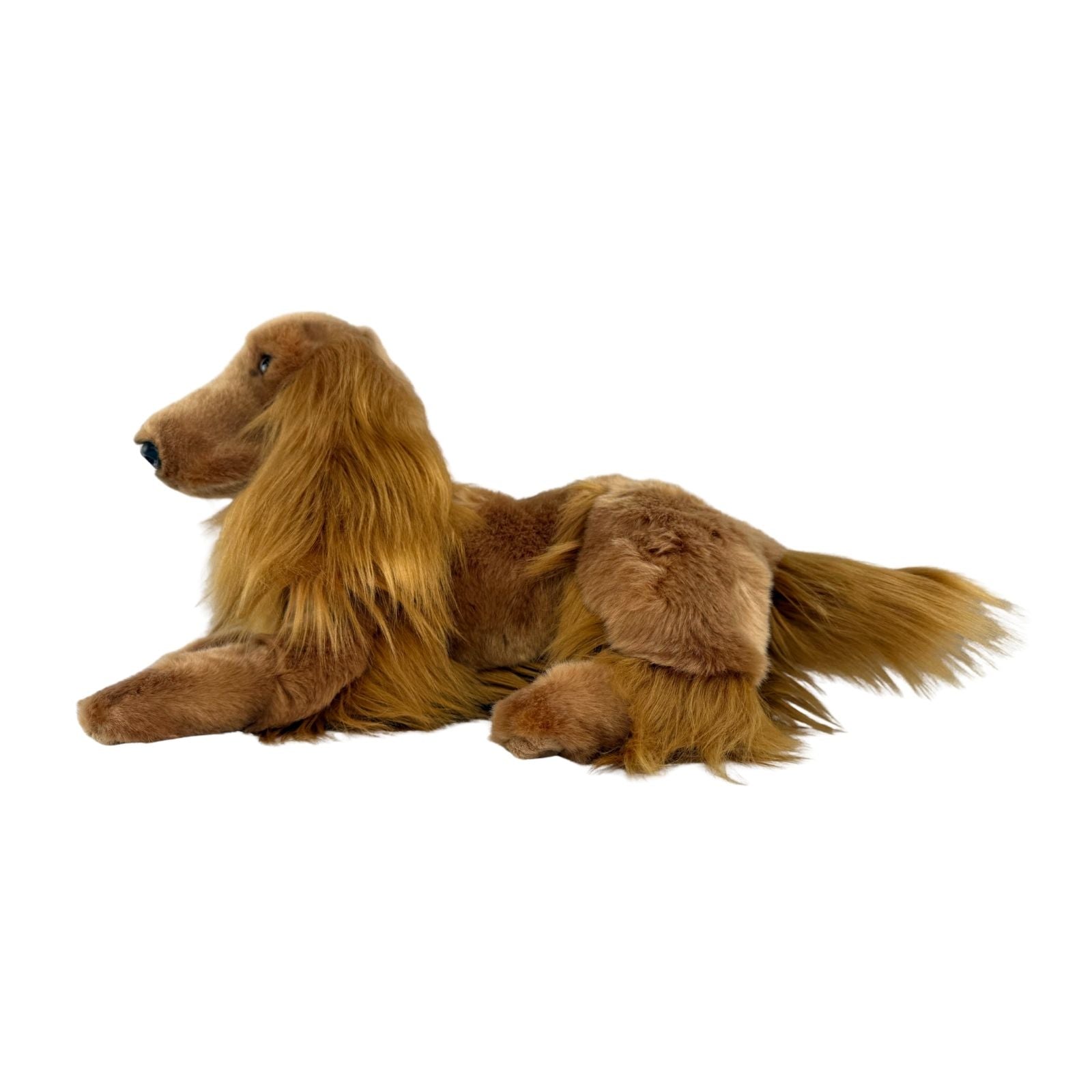 Lexie - Cocker Spaniel - 40cm, lying