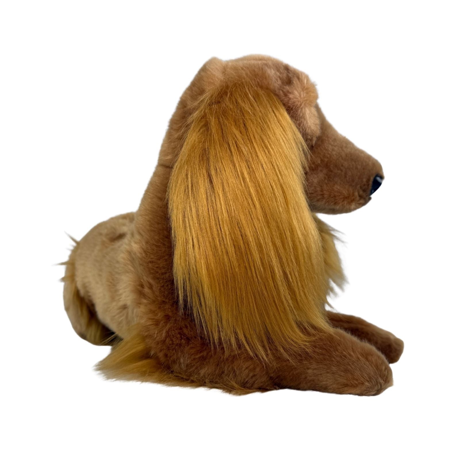 Lexie - Cocker Spaniel - 40cm, lying