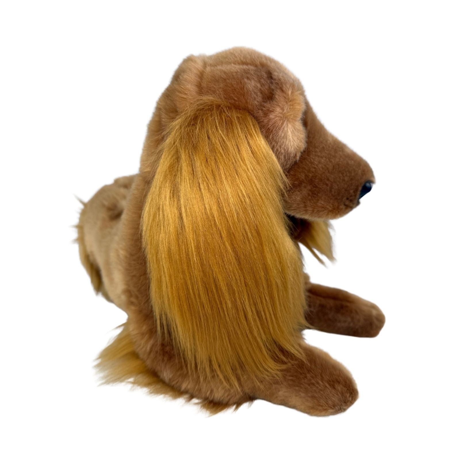 Lexie - Cocker Spaniel - 40cm, lying