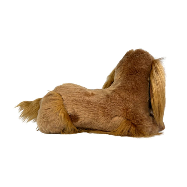 Lexie - Cocker Spaniel - 40cm lying