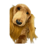 Lexie - Cocker Spaniel - 40cm, lying