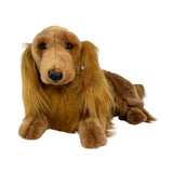 Lexie - Cocker Spaniel - 40cm, lying