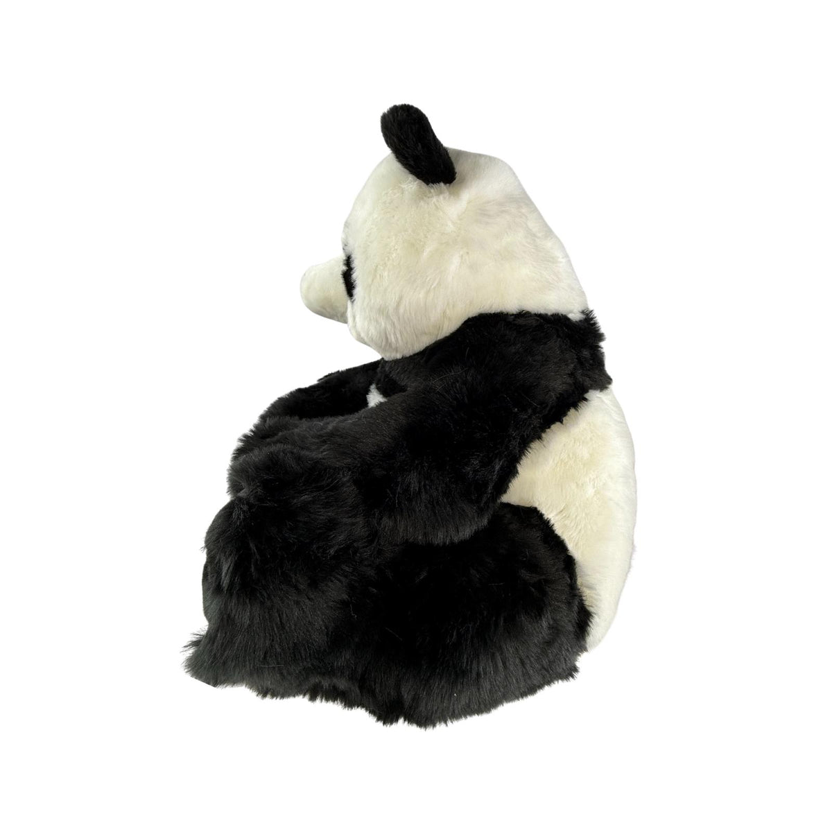 Sitting Giant Mini Panda Bear