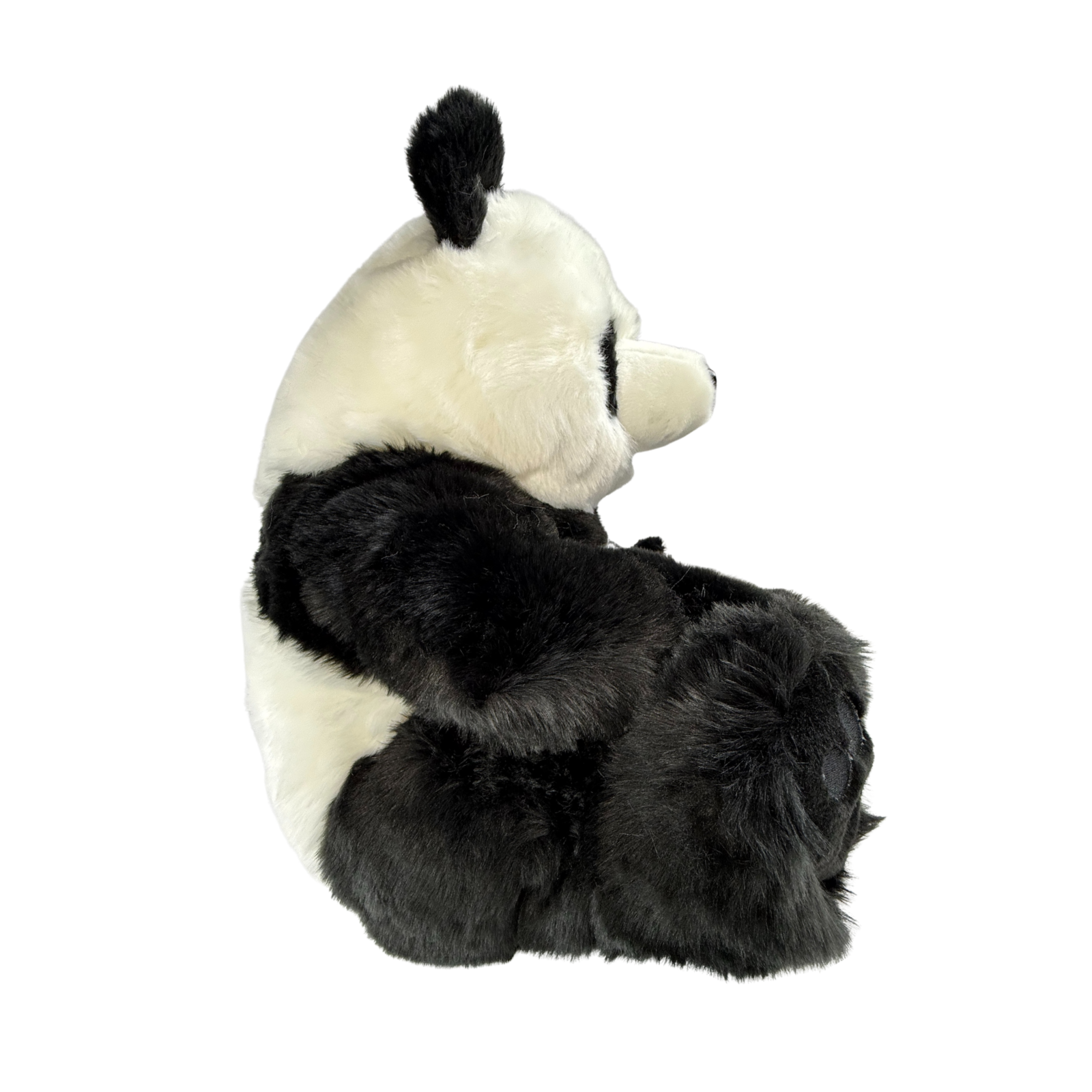 Sitting Giant Mini Panda Bear