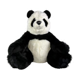 Sitting Giant Mini Panda Bear