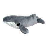 Mini Whale - 15cm