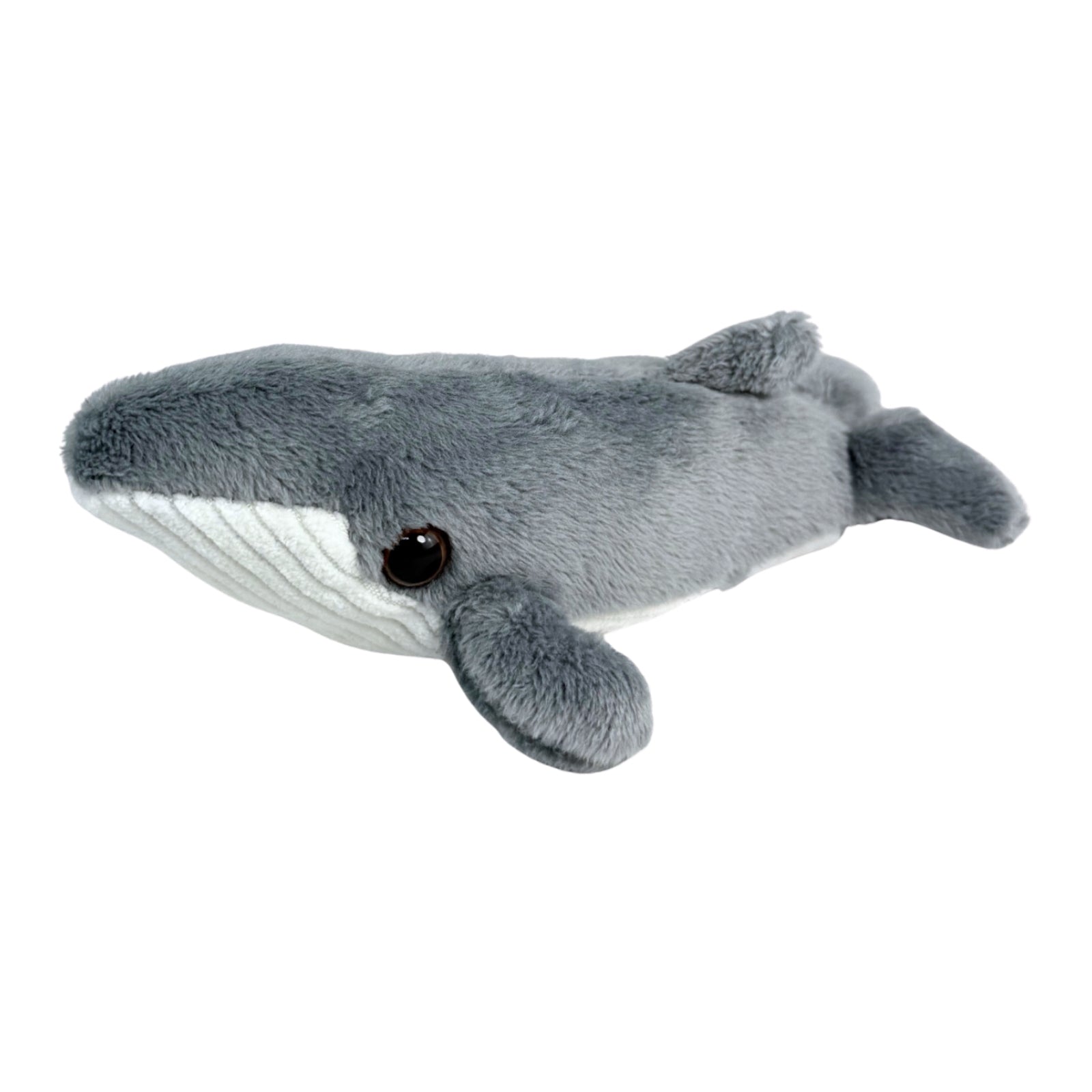 Mini Whale - 15cm