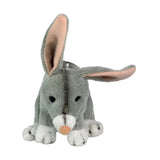 Mini Bilby plush toy front view