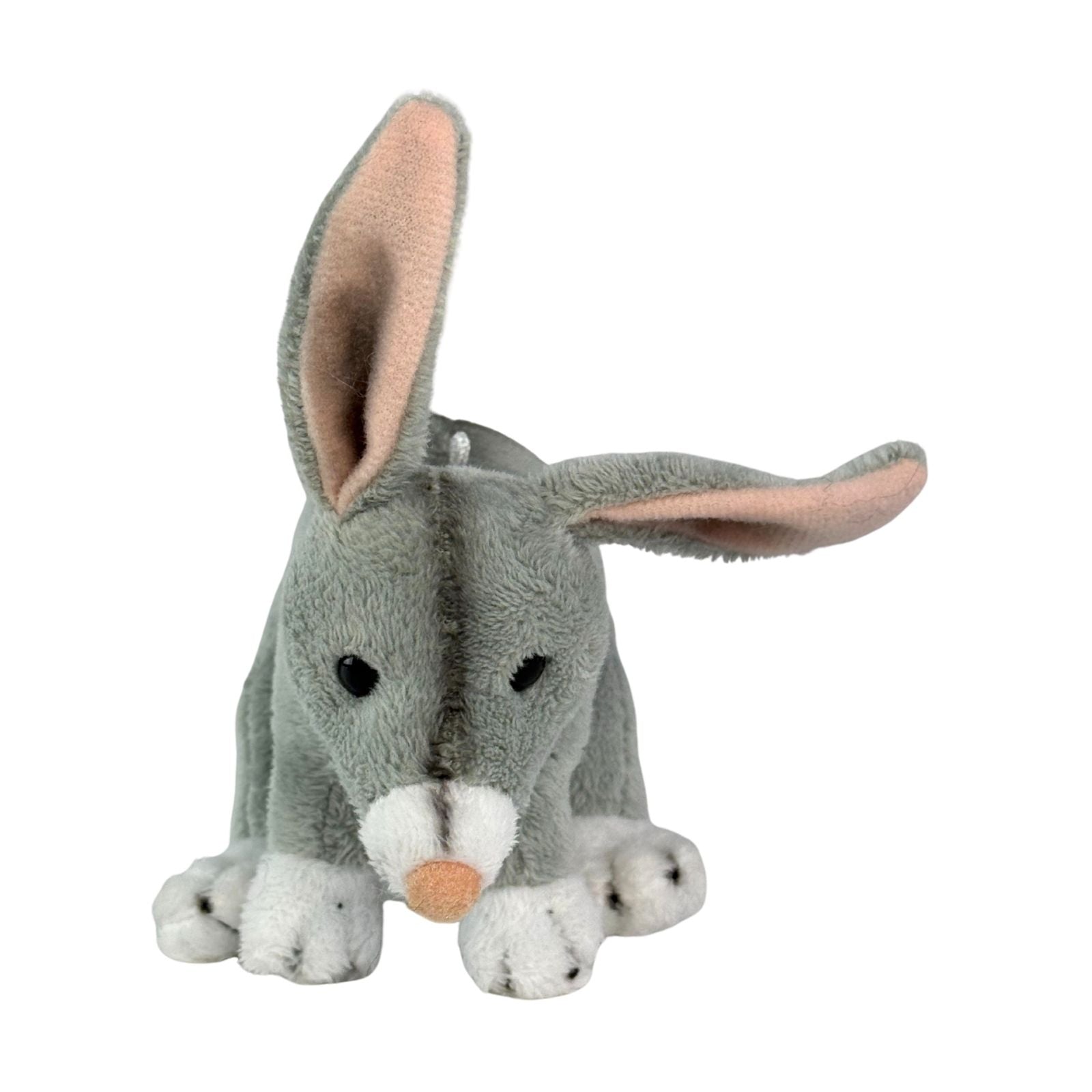 Mini Bilby plush toy front view