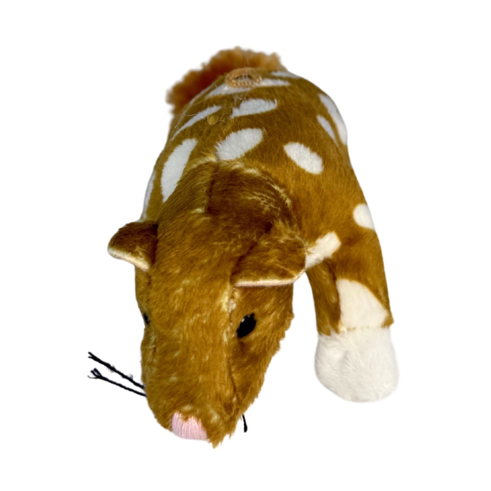 eastern quoll plush toy a small souvenir ideal size for children