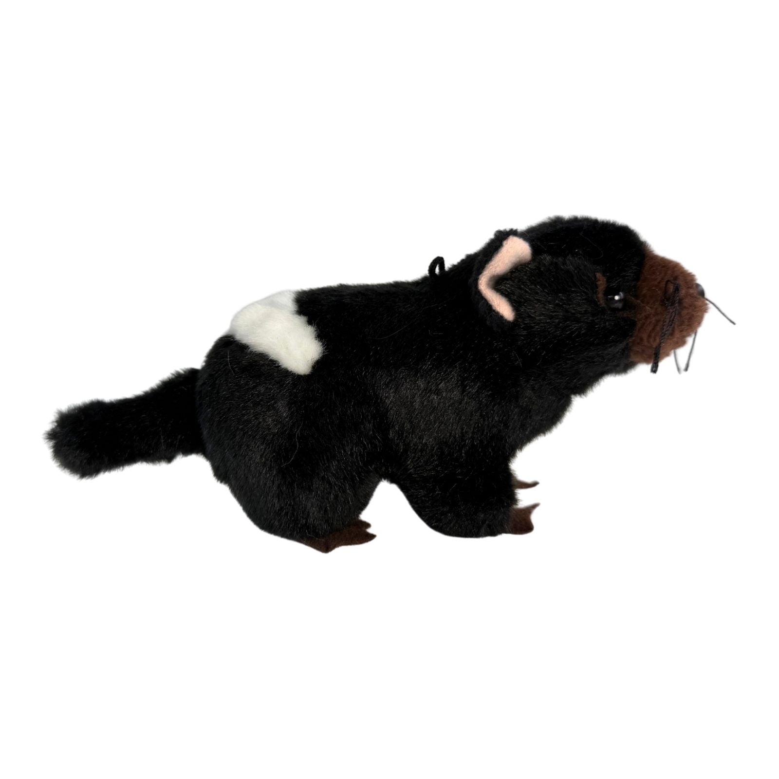 Baby Tasmanian Devil a small plush toy souvenir ideal size for children