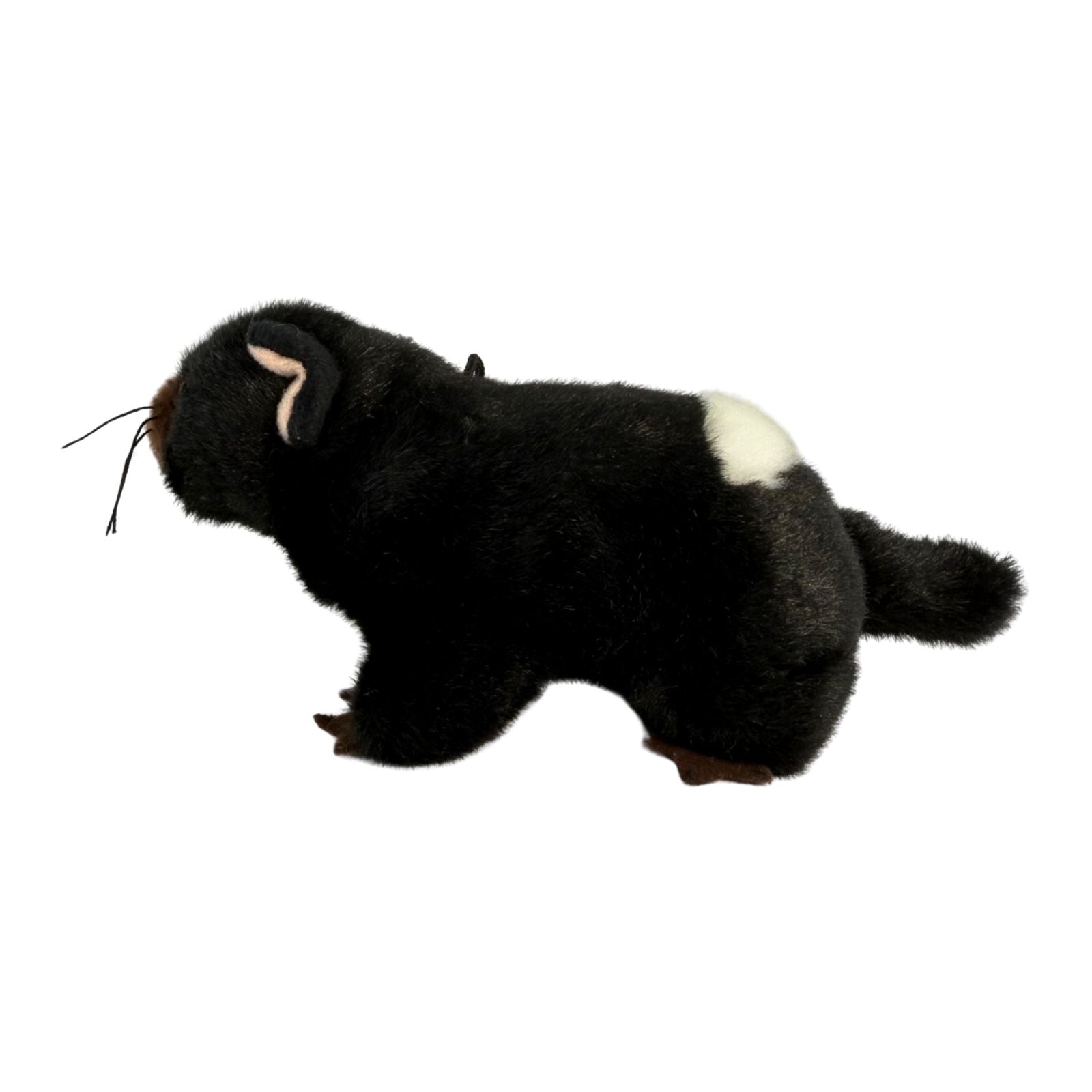Baby Tasmanian Devil a small plush toy souvenir ideal size for children