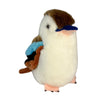 Mini Kookaburra a small plush toy souvenir ideal size for children