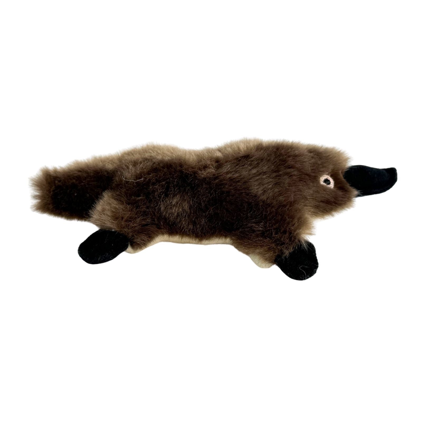 Mini Platypus a small plush toy souvenir ideal size for children