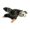 Mini squirrel glider plush toy
