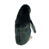 Mumble Fairy Penguin plush back view