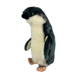 Mumble Fairy Penguin plush side view