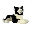 Oscar - Border Collie - 62cm lying