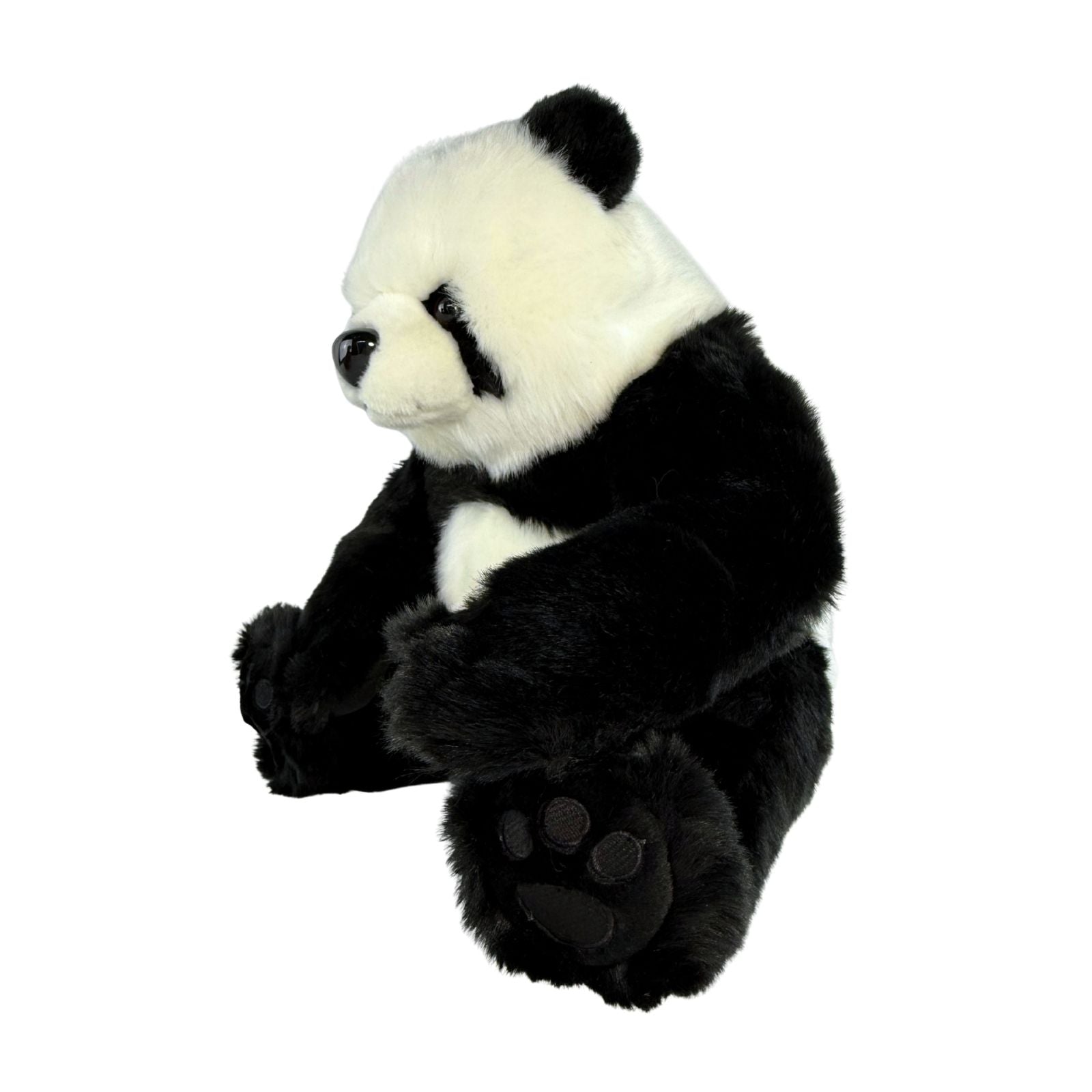 Ty Panda Bub soft plush toy