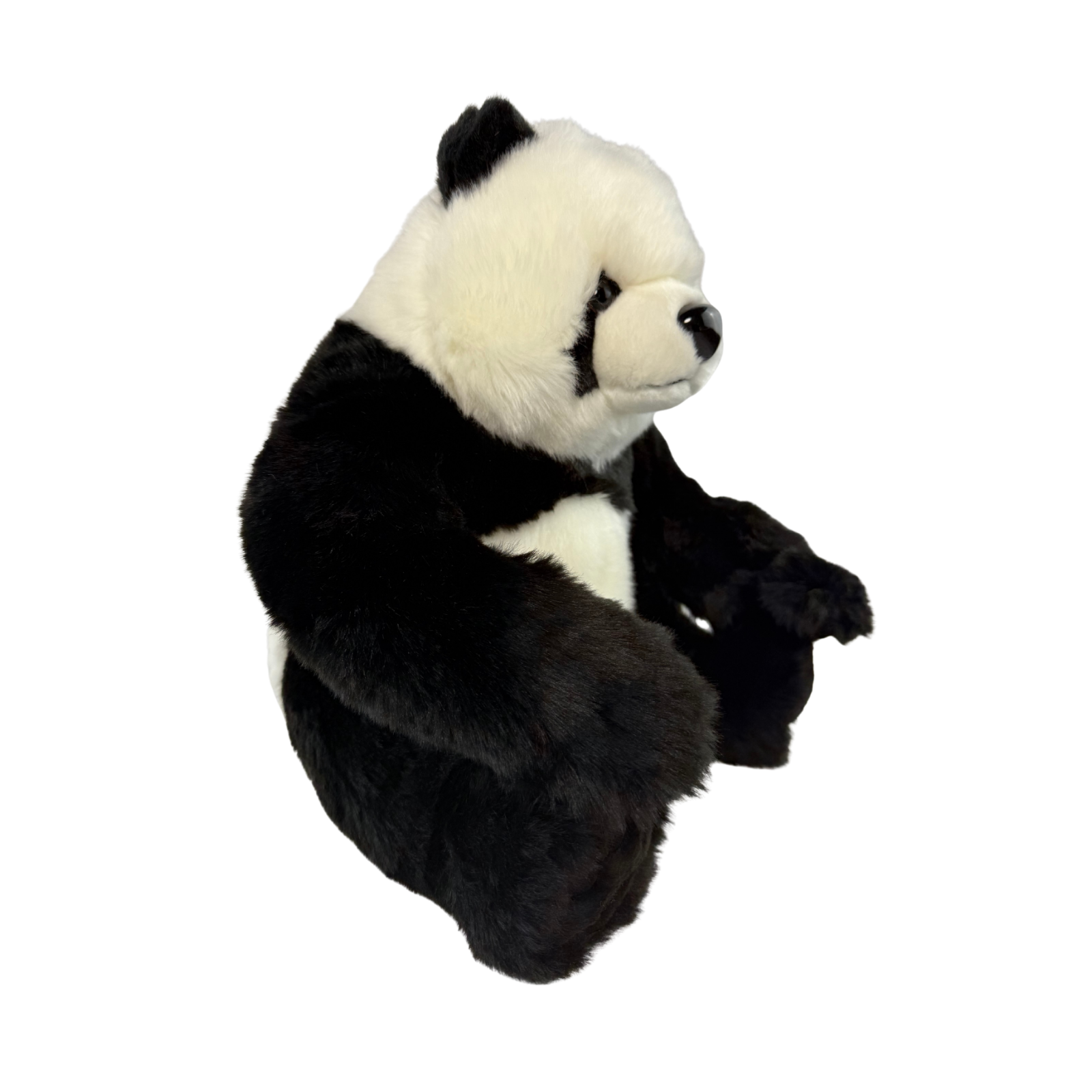 Ty Panda Bub soft plush toy