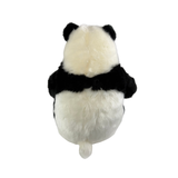 Ty Panda Bub soft plush toy back view