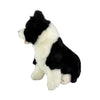 Pepsi - Border Collie - 23cm sitting