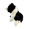 Pepsi - Border Collie - 23cm sitting