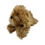 Pluto Oodle plush floppy