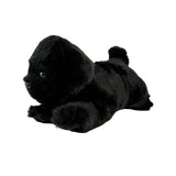 Puddles Pug plush floppy