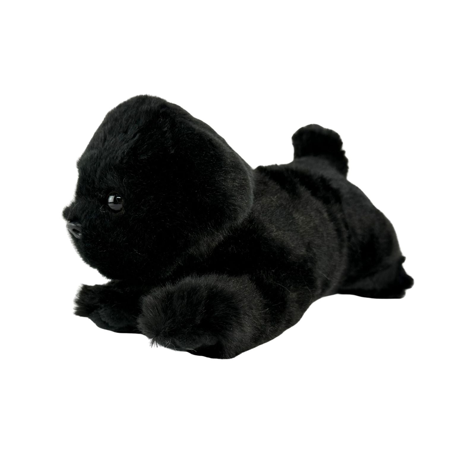 Puddles Pug plush floppy