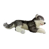Rocket - Husky with satin pocket - 62cm lying