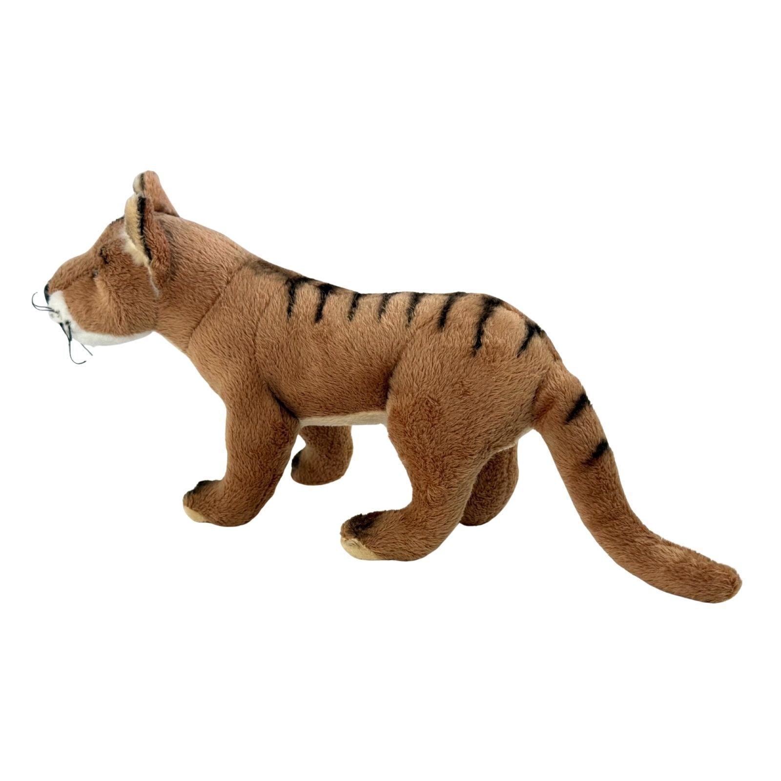 Tasmanian Tiger plush toy