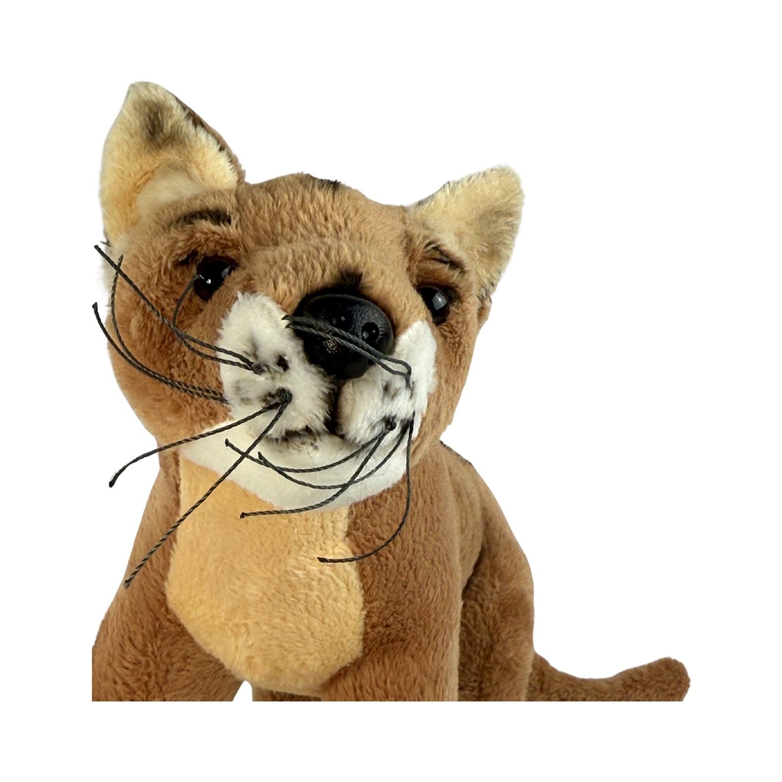 Tasmanian Tiger plush toy