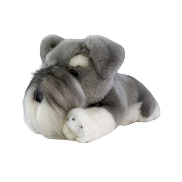 Scoobie - Schnauzer - 28cm floppy