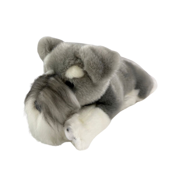 Scoobie - Schnauzer - 28cm floppy