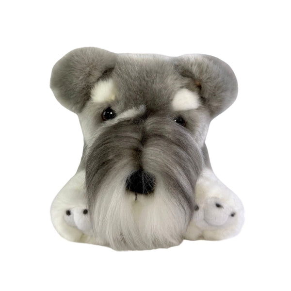 Scoobie - Schnauzer - 28cm floppy