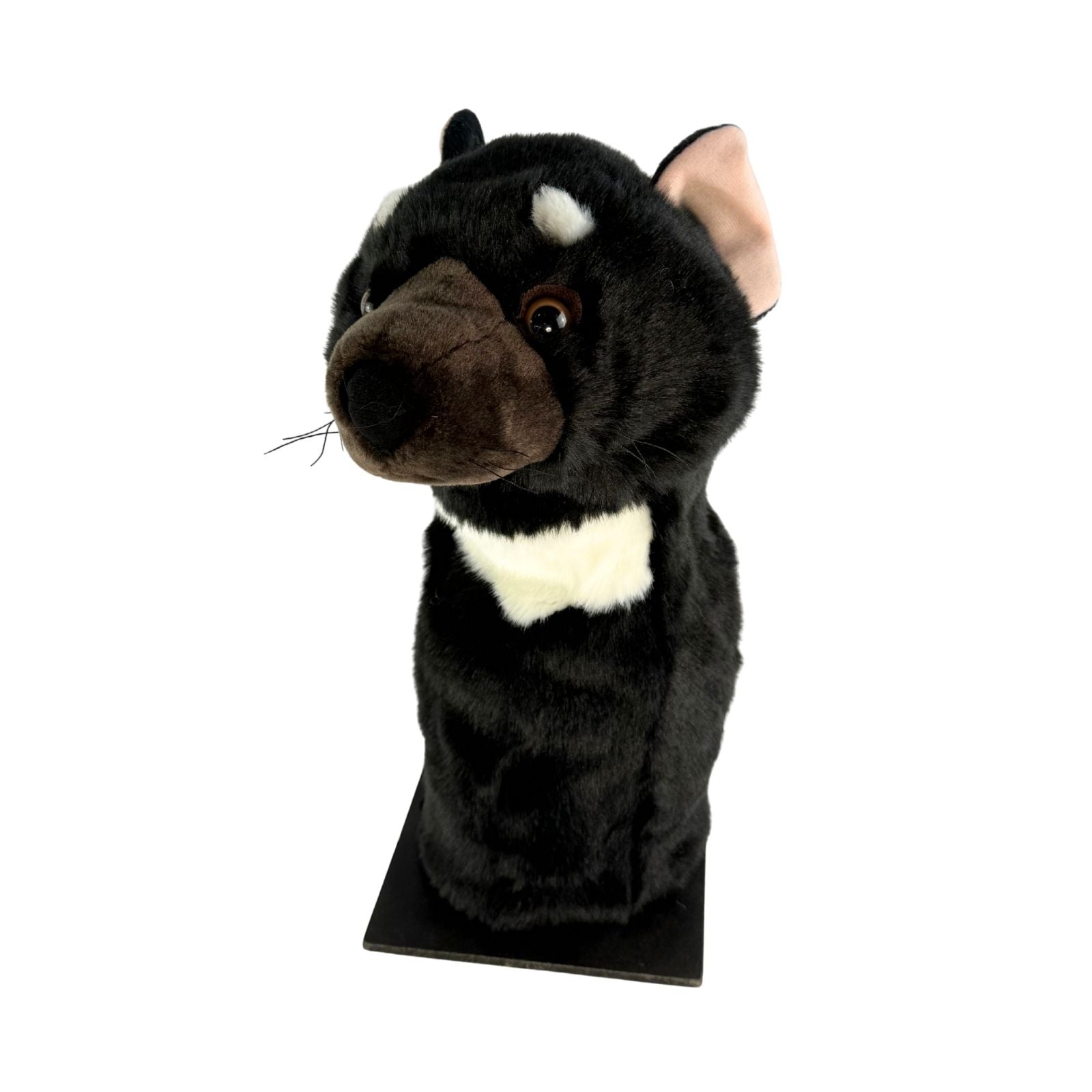 Tasmanian Devil golf club head cover