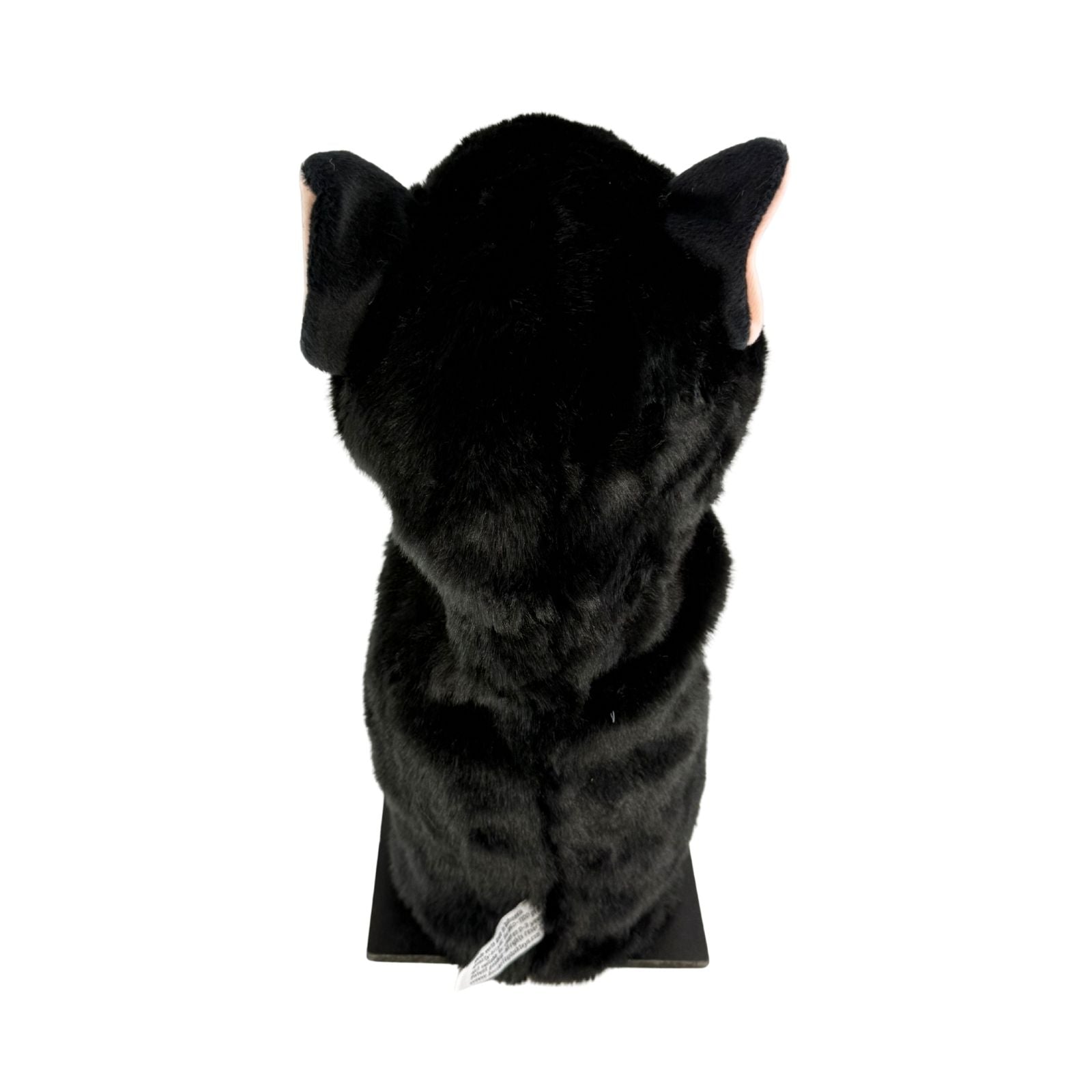 Tasmanian Devil golf club head cover back view