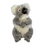 Tinker a quality plush Koala toy