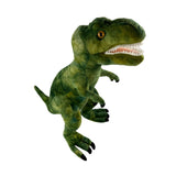 high quality-made T-Rex dinosaur soft stuffed plush toy.