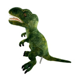 high quality-made T-Rex dinosaur soft stuffed plush toy.